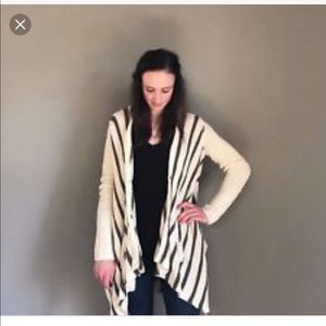 Free people cardigan